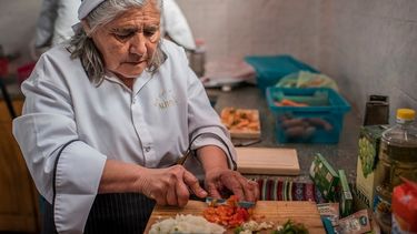 Desde chivos hasta pastelitos: se viene la expo más federal de San Juan