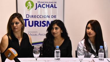 #OrgullosaDeSerJachallera: la campaña en las redes contra la locutora discriminadora