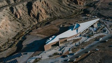 Vuelve, renovada, una gran atracción: el Centro Ambiental Anchipurac