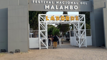 San Juan, entre los ganadores del Festival Nacional de Malambo