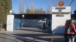 Conmoción en la FACSO por la muerte del director de Ciencias Económicas