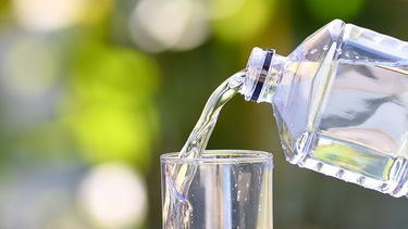 Hidratación correcta en verano: los tips de Salud Pública