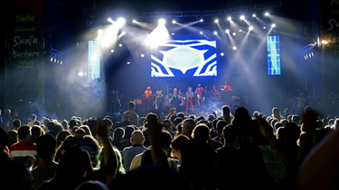 Se viene la Fiesta de Santa Bárbara en Pocito. La grilla de artistas que serán parte de la celebración.