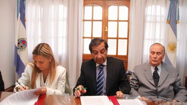 Ahora los jueces tendrán acceso inmediato a las cuentas del Banco San Juan en causas judiciales