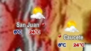 De locos: sigue el viento norte