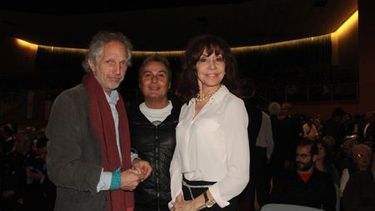 La noche final de la 3ª edición del UNASUR en imágenes