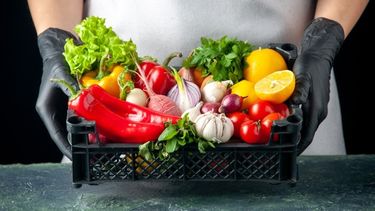 Brindarán un curso gratis de Manipulación Segura de Alimentos