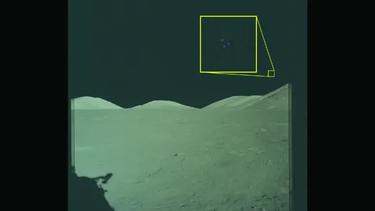 Por orden de Trum, Estados Unidos desclasificó documentos vinculados a ovnis y vida extraterrestre.