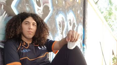 El gamer sanjuanino que consagró los Esports en la provincia