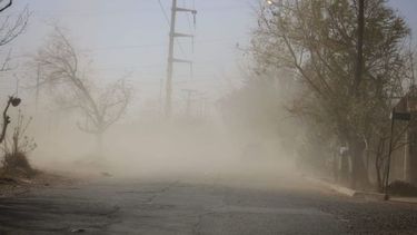 ¡Preparate!: llegan Messi, Neymar y... un tremendo ventarrón Sur