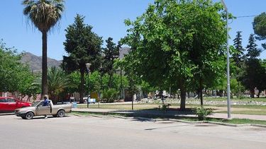 Valle Fértil está de cumpleaños y tendrá varios regalos