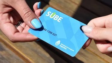 Cómo obtener el descuento de ANSES en la tarjeta SUBE.