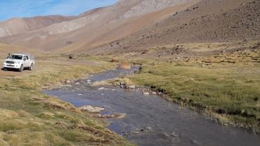 En San Juan se ponen estrictos con las veranadas chilenas: dicen que usarán hasta drones