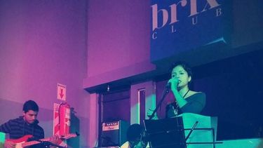 ‘Pandora’, un toque distinto sobre el escenario