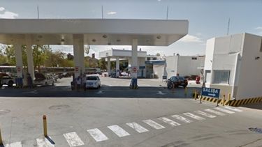 Estaciones de servicio de Capital colocarán carteles contra la violencia de género