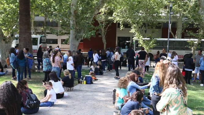 Ingreso a escuelas preuniversitarias: en qué fecha estarán los resultados