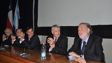 Gioja: me encanta que los sanjuaninos hayan votado todos juntos