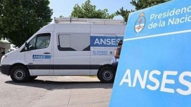 Hasta el viernes estará el tráiler de ANSES en San Juan: cómo aprovecharlo