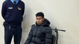 El boliviano acusado de abusar a una sanjuanina con retraso madurativo seguirá preso El boliviano acusado de abusar a una sanjuanina con retraso madurativo seguirá preso
