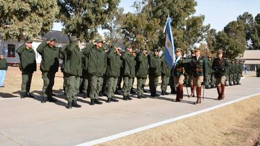 La UNSJ también manifestó su repudio al Servicio Cívico Voluntario