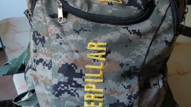 Hacer el bien sin mirar a quien: el enorme gesto de un joven que se encontró una mochila