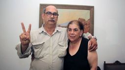 Falleció el dirigente peronista e historiador sanjuanino Eloy Camus, el último rebelde