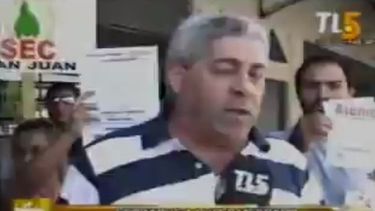 Empleados de ATOMO denunciaron irregularidades