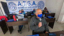 No hay paro de ATSA: el histórico acuerdo con el sector privado de la salud