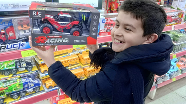 Nueva fecha para el Día del Niño en agosto.