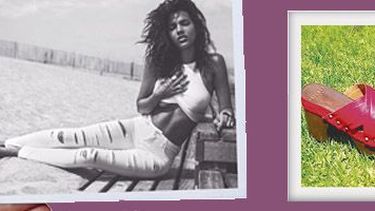 Prendas cancheras a buenos precios