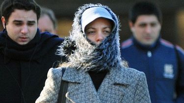 La temperatura de San Juan, entre las 5 más bajas del país