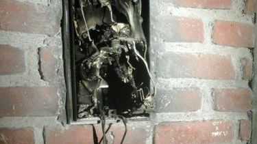 Reclaman por la quema de transformadores por problemas de tensión