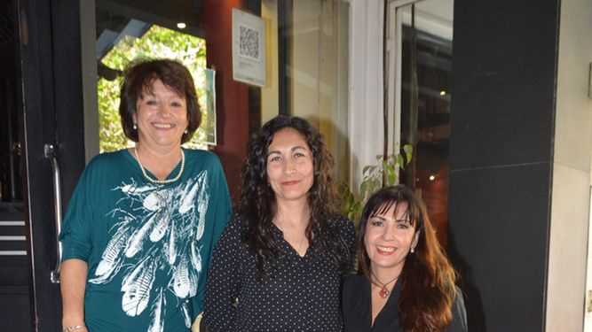 Mujer y arte: una movida nacional que nació en San Juan