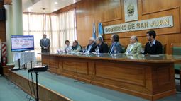 Desembarcarán en San Juan por el Six Days más de 4.000 personas