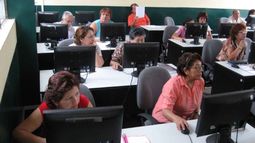 Taller en manejo de la información