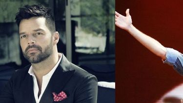 Ricky Martin y Abel Pintos, confirmados para la Fiesta Nacional del Sol