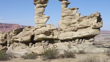 Ischigualasto, escenario de una nueva “Cadena de Valores” de CQC