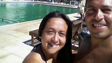 El último posteo en Facebook del policía muerto, un mensaje valioso