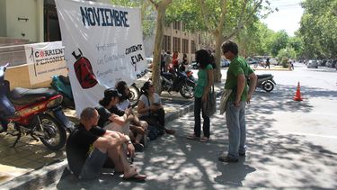 Margarita Camus declaró en el juicio por crímenes de lesa humanidad