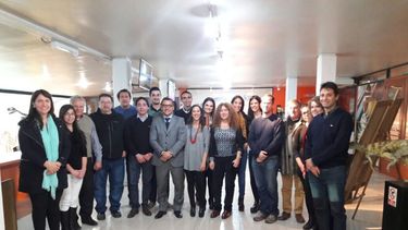 El Bureau San Juan ya cuenta con nueva directora ejecutiva