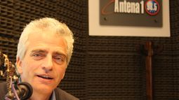 30 años, de cronista a director