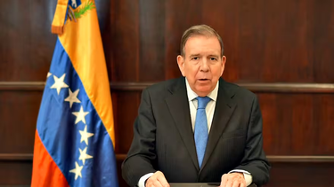 González Urrutia llamó a los altos mandos militares a desconocer órdenes ilegales de Maduro