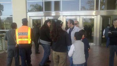 Enviarían gente del Ministerio a evaluar la Hipólito Yrigoyen