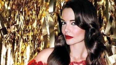 Outfits navideños, para una noche especial