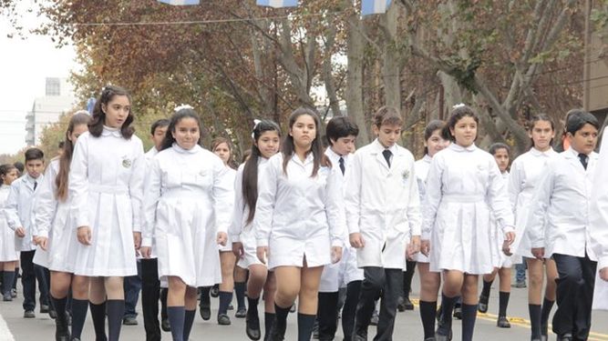 Se viene el feriado del 25 de Mayo, mirá cómo serán los servicios