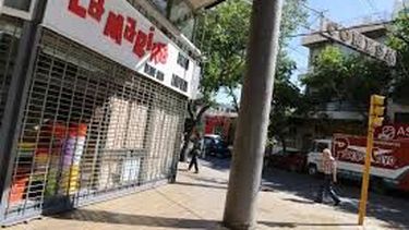 El próximo lunes y martes el comercio estará cerrado