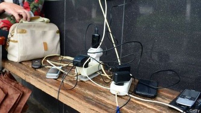 La “aventura” de vivir 3 días sin energía en el Valle Fértil