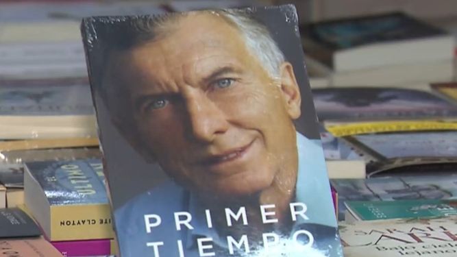 El libro de Macri en San Juan: pocas consultas, cero reservas y nada de expectativa