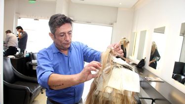 Silencio oficial sobre la desvinculación de Alessi de la Fiesta del Sol