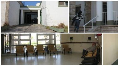 Los planes para sumar al Hospital Español a Salud Pública